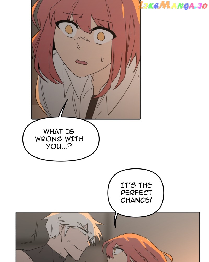 Code Adam Chapter 91 - page 37