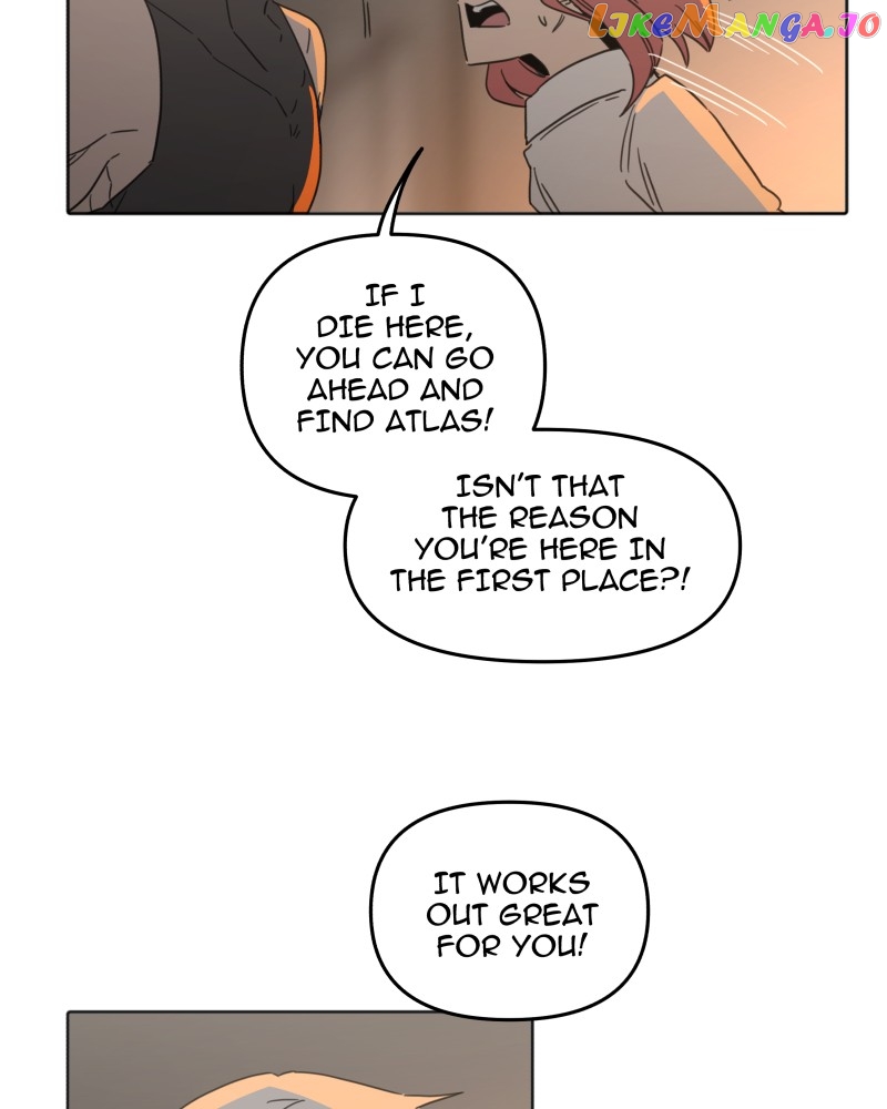 Code Adam Chapter 91 - page 38