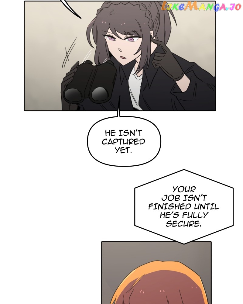 Code Adam Chapter 91 - page 4