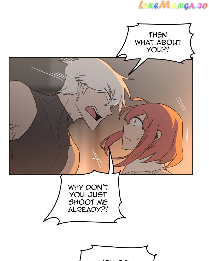 Code Adam Chapter 91 - page 40