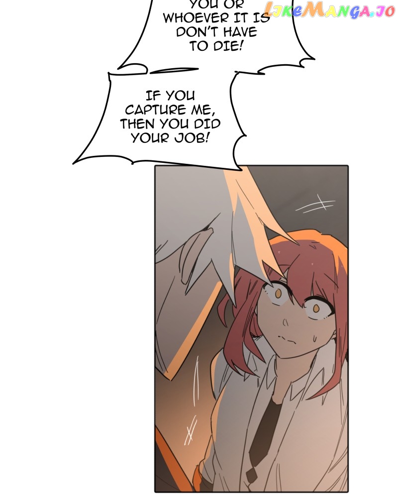 Code Adam Chapter 91 - page 41