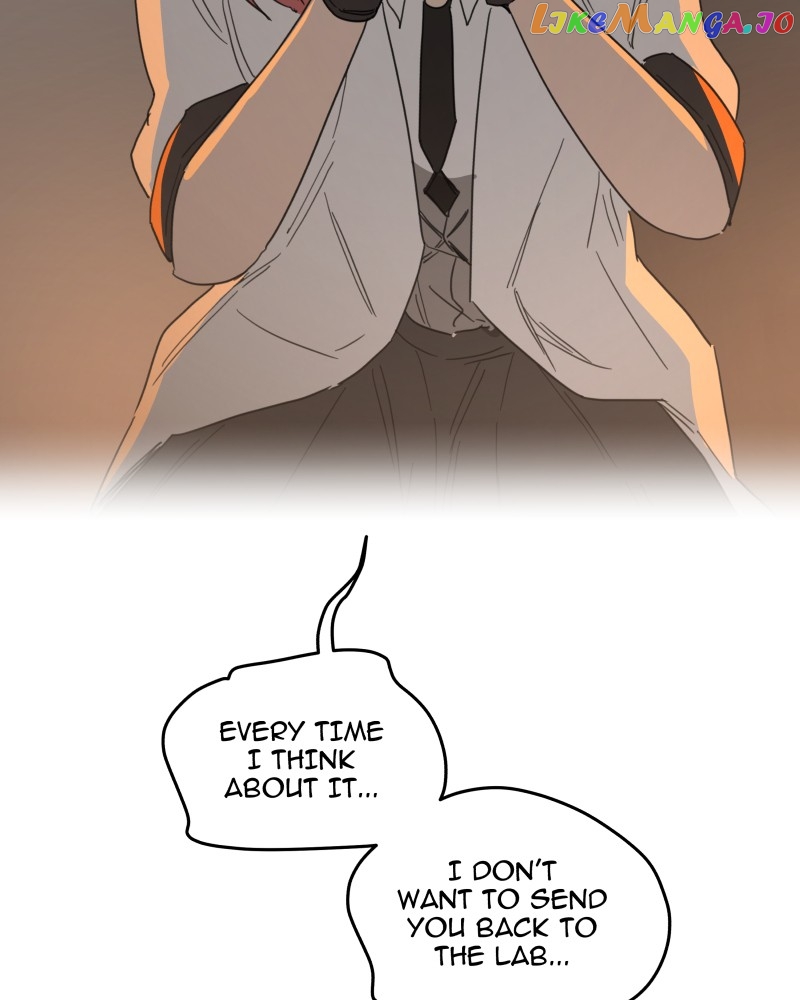 Code Adam Chapter 91 - page 44
