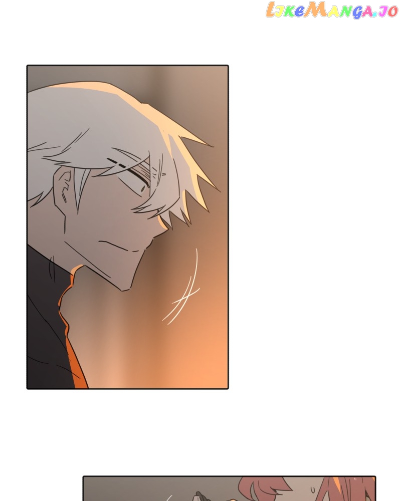 Code Adam Chapter 91 - page 46