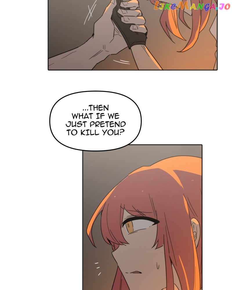 Code Adam Chapter 91 - page 47