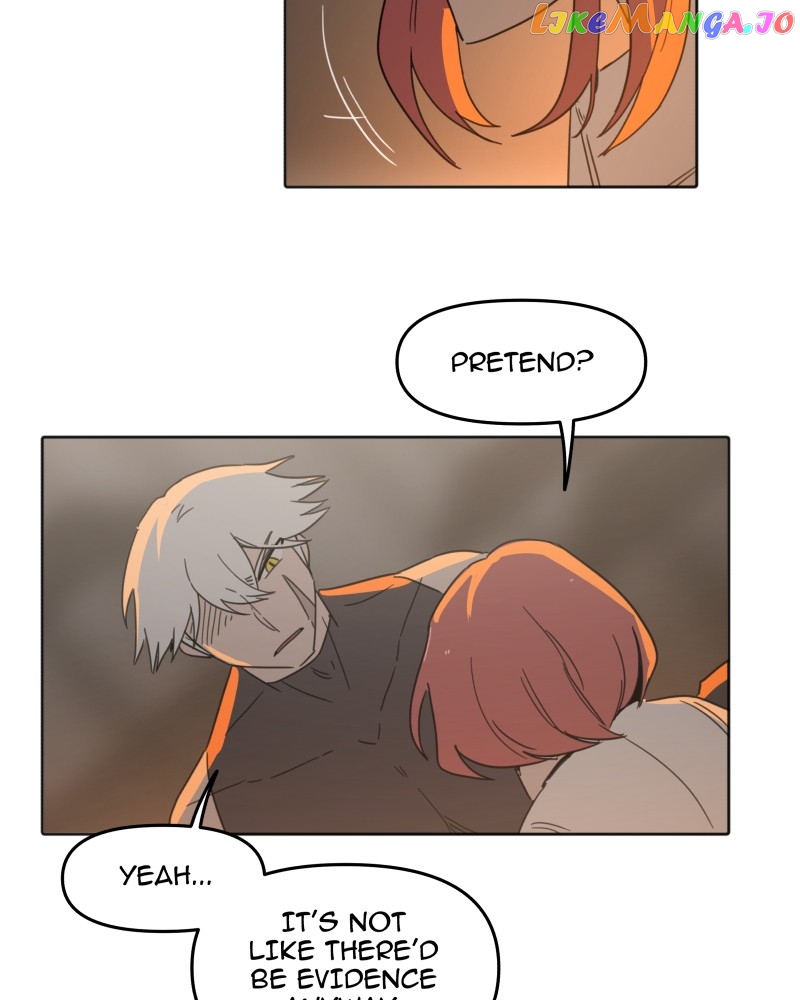 Code Adam Chapter 91 - page 48