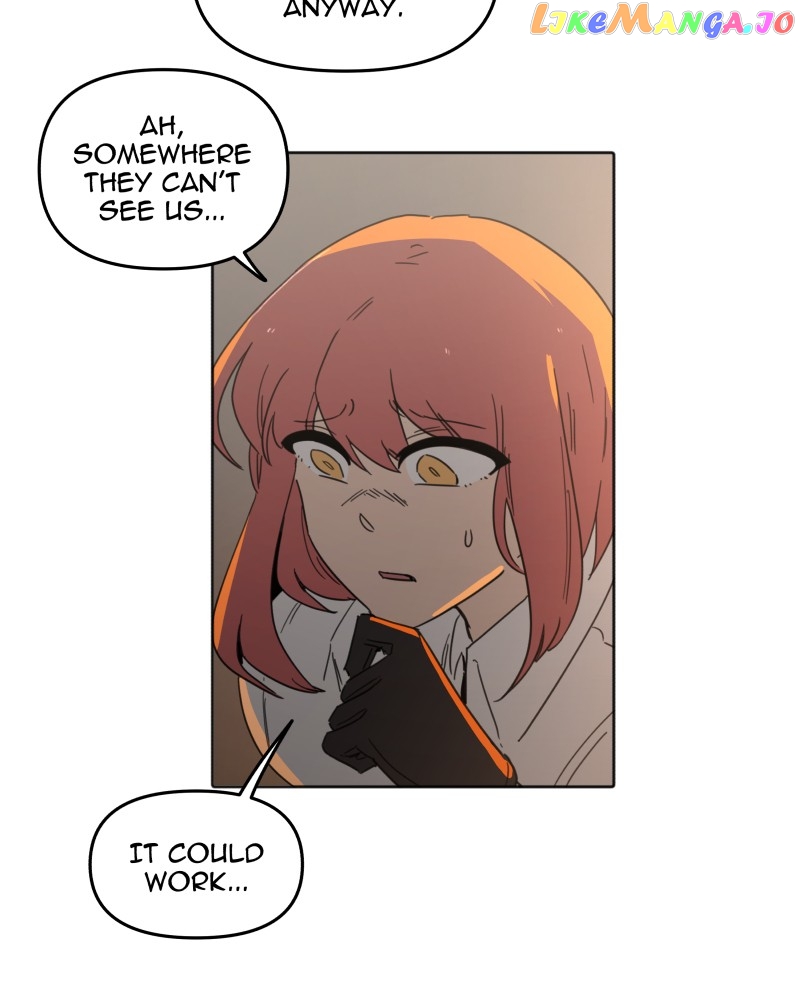 Code Adam Chapter 91 - page 49
