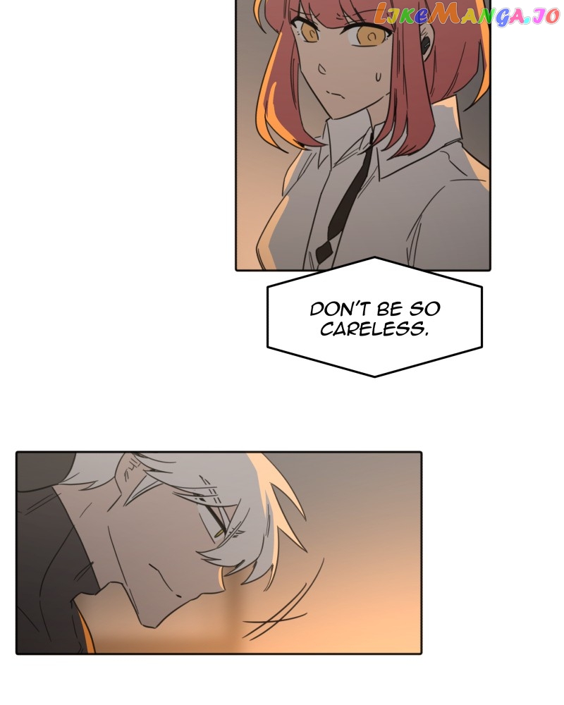 Code Adam Chapter 91 - page 5