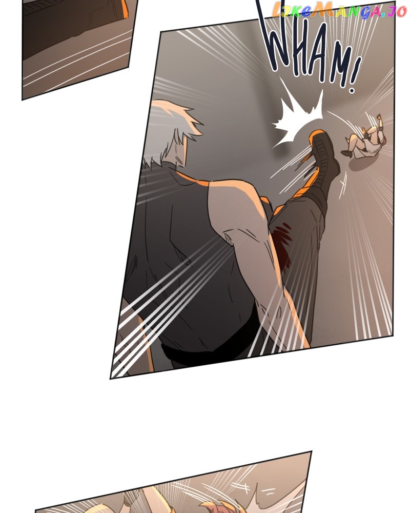 Code Adam Chapter 91 - page 52