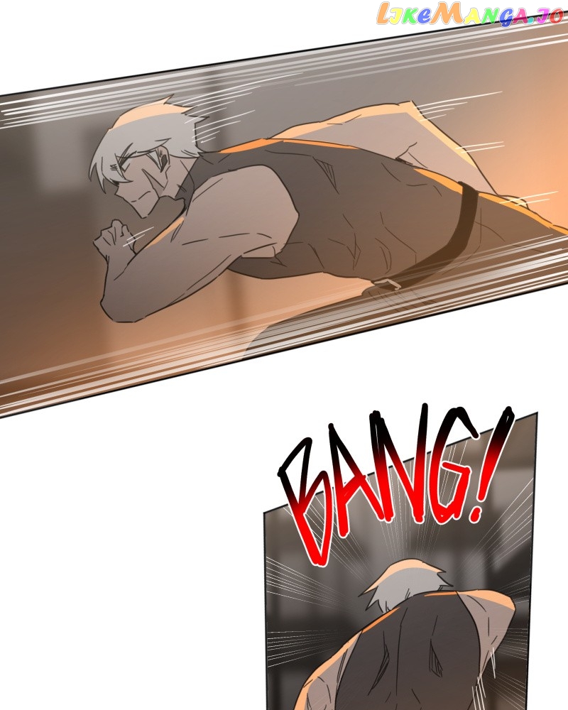 Code Adam Chapter 91 - page 54