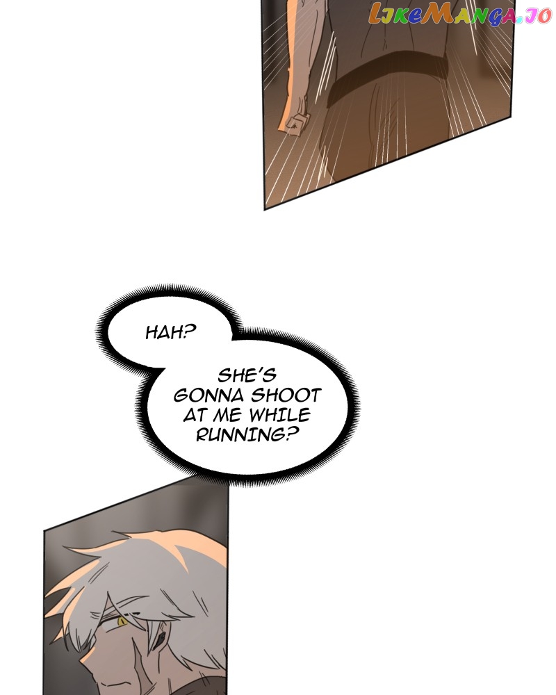 Code Adam Chapter 91 - page 55