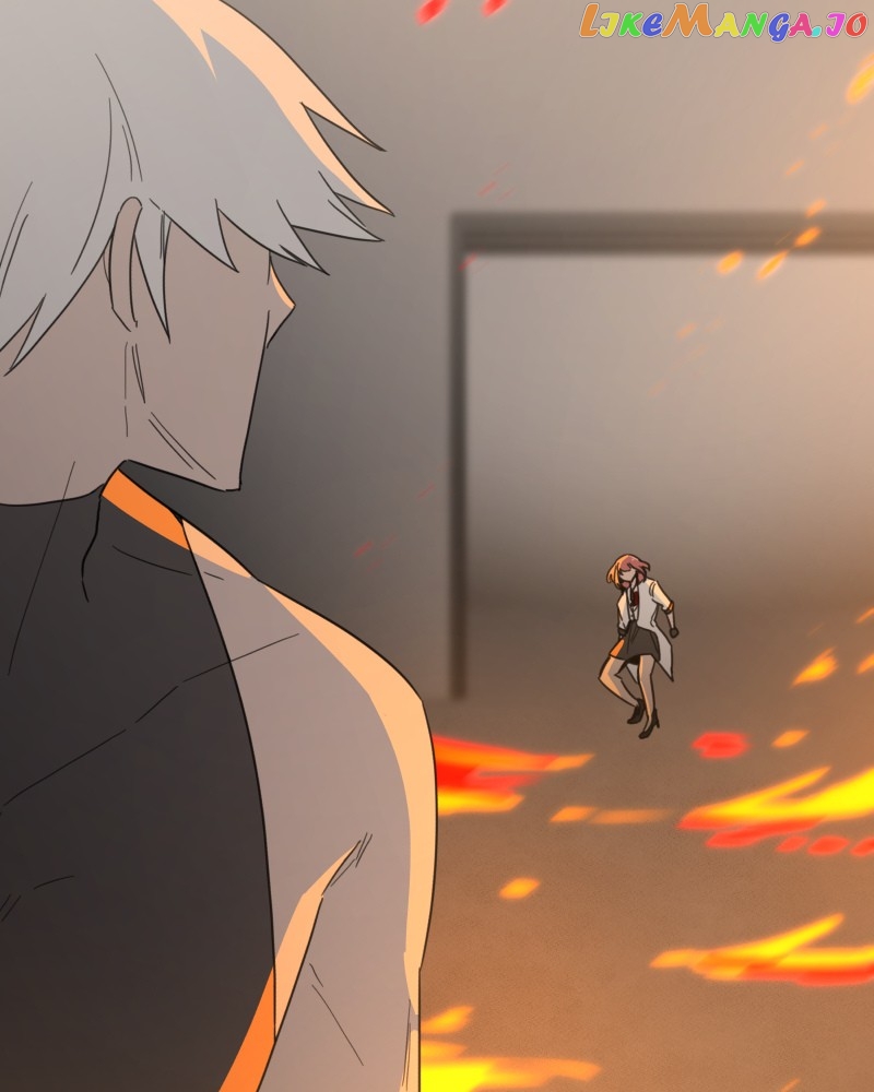 Code Adam Chapter 91 - page 57