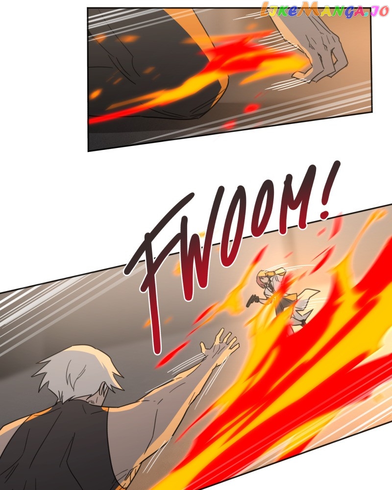 Code Adam Chapter 91 - page 6