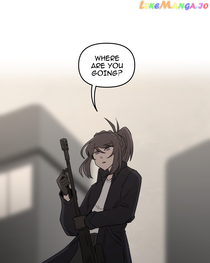 Code Adam Chapter 91 - page 61