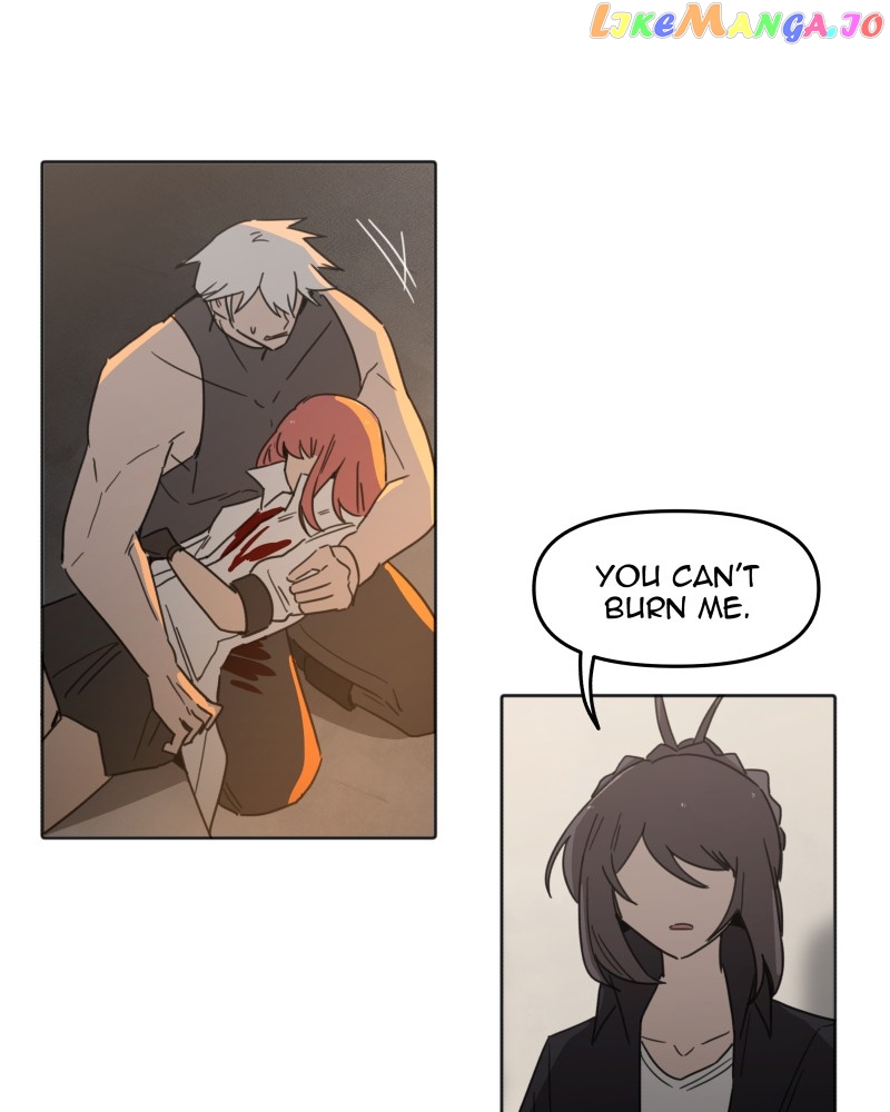 Code Adam Chapter 91 - page 64