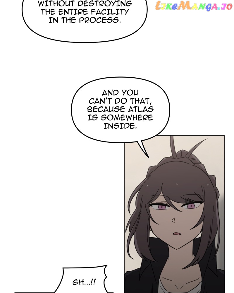 Code Adam Chapter 91 - page 66