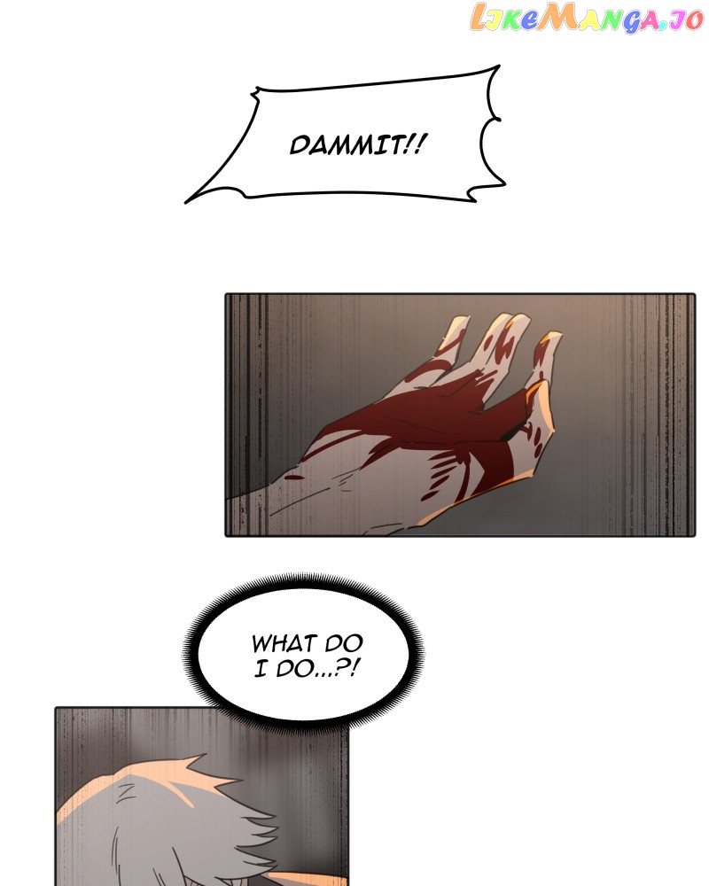 Code Adam Chapter 91 - page 68