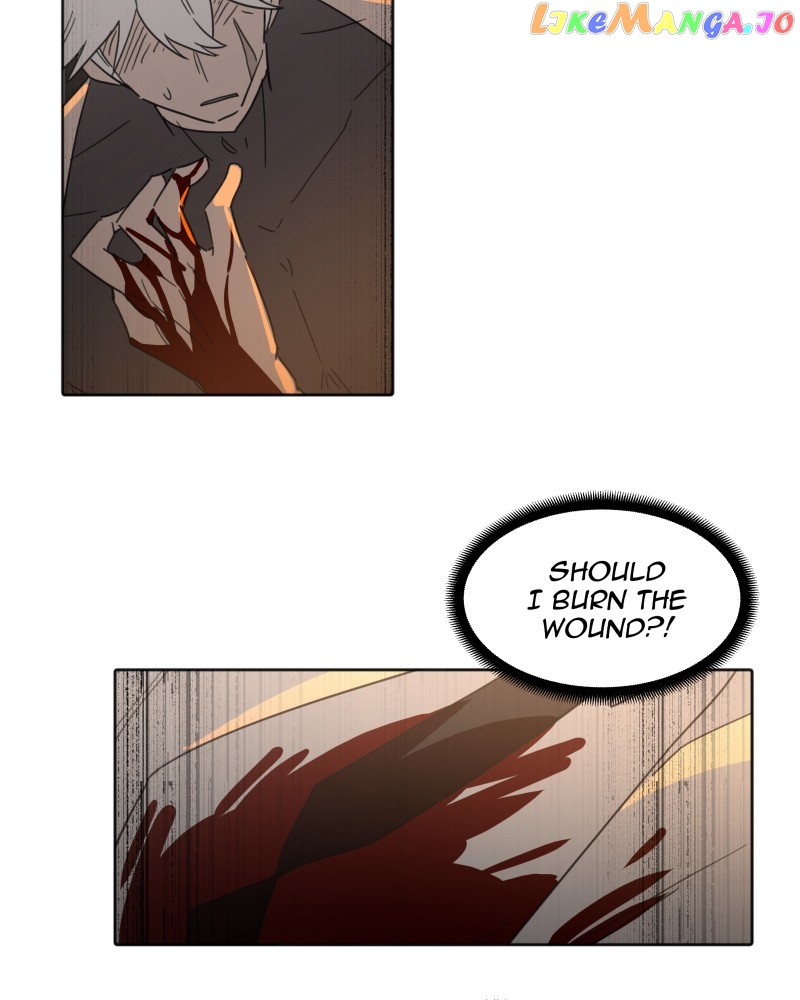 Code Adam Chapter 91 - page 69