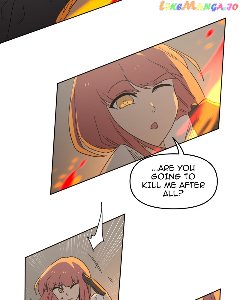 Code Adam Chapter 91 - page 7
