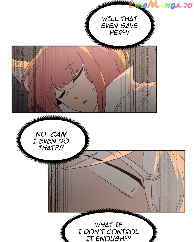 Code Adam Chapter 91 - page 70