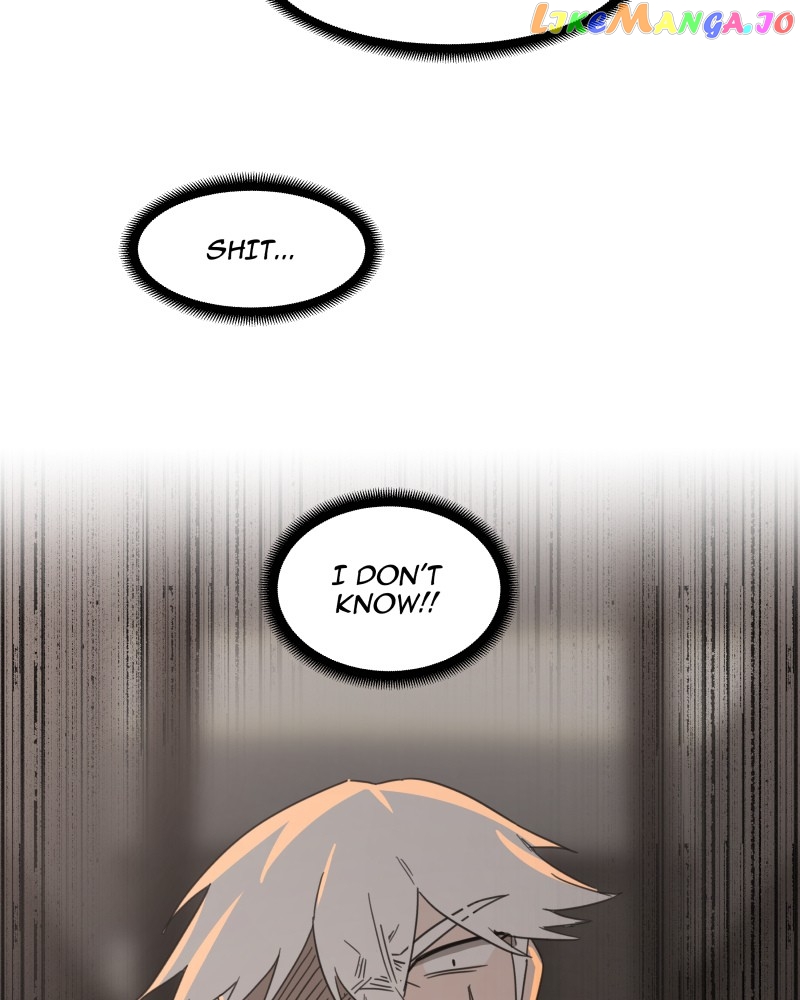 Code Adam Chapter 91 - page 71