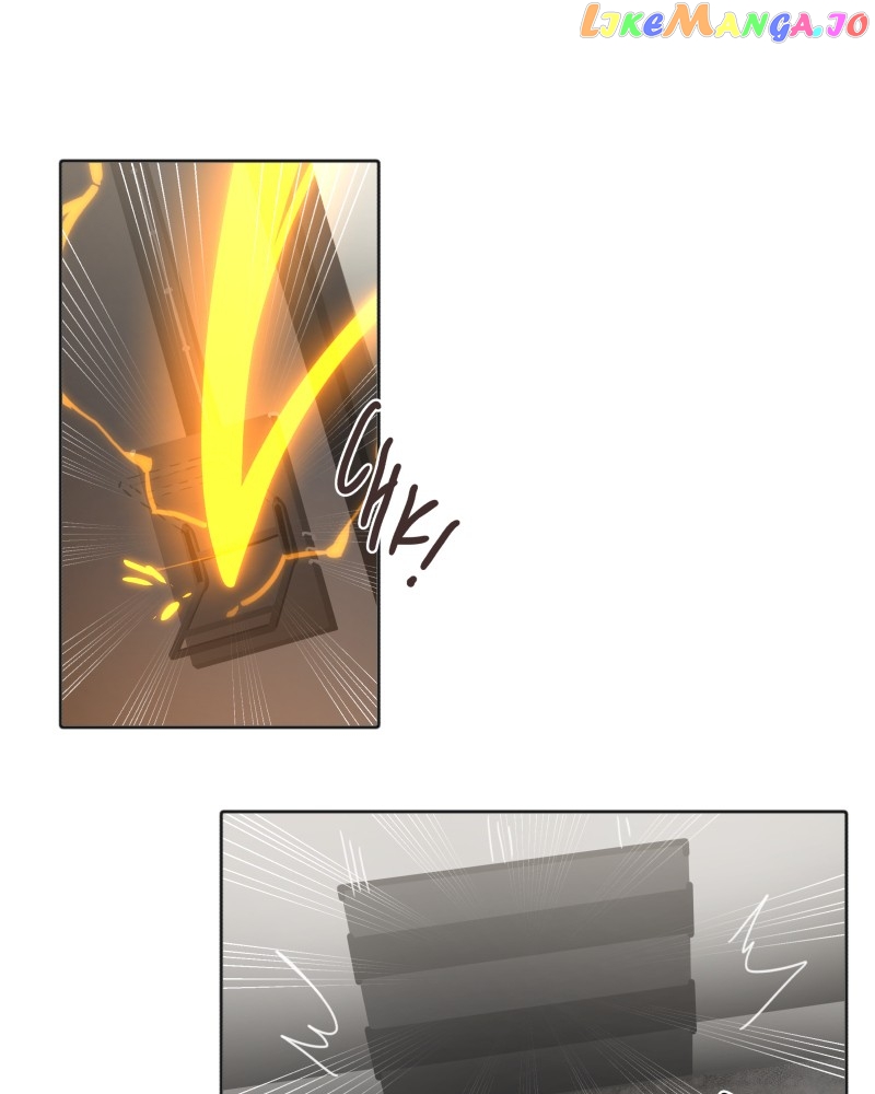 Code Adam Chapter 91 - page 73