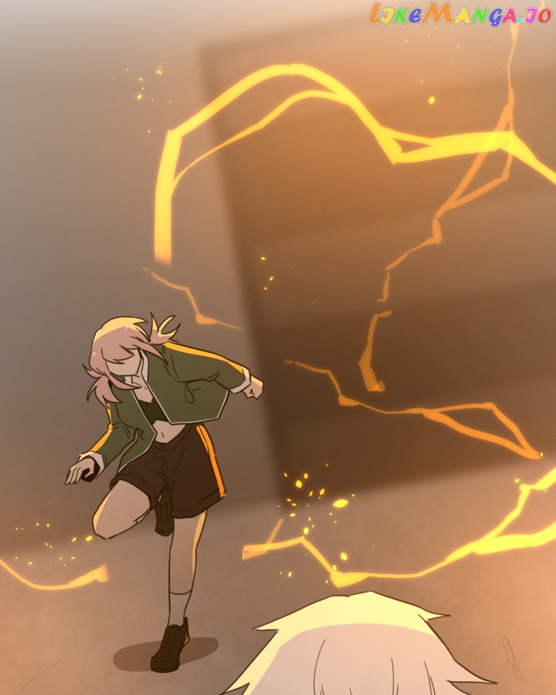 Code Adam Chapter 91 - page 76