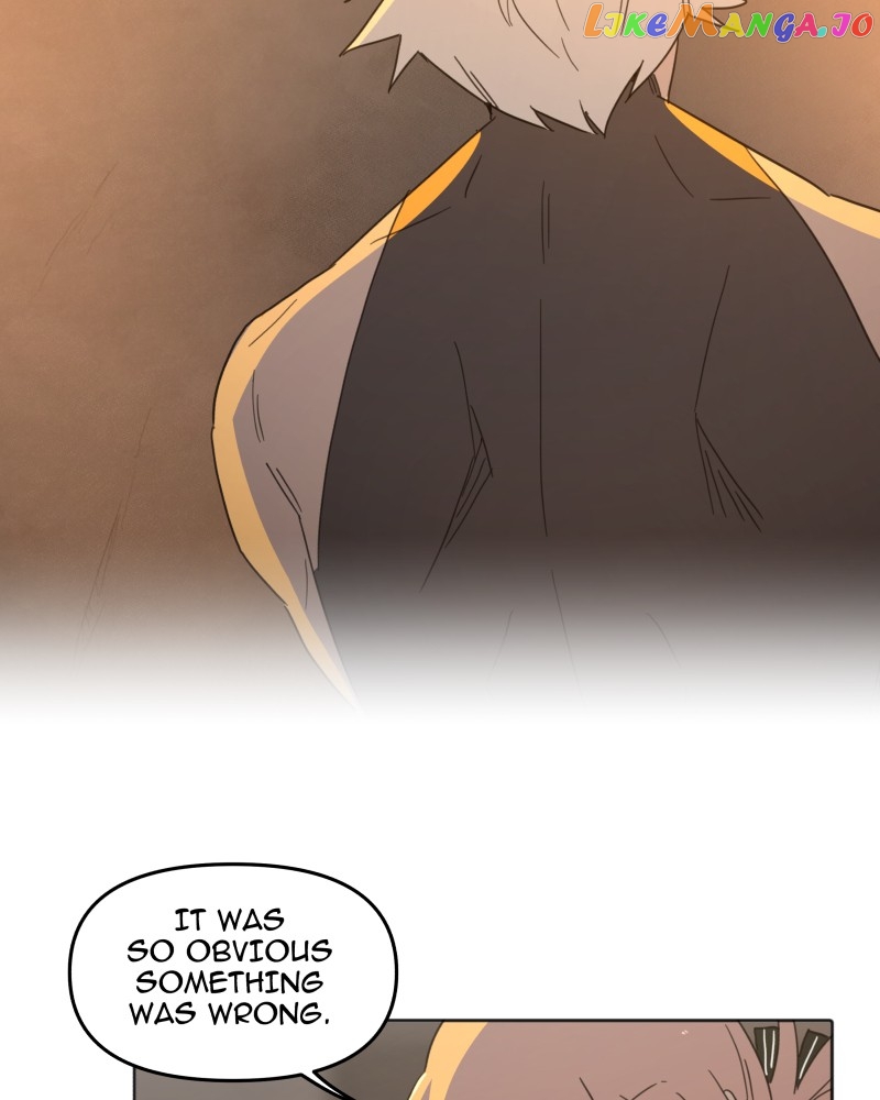 Code Adam Chapter 91 - page 77