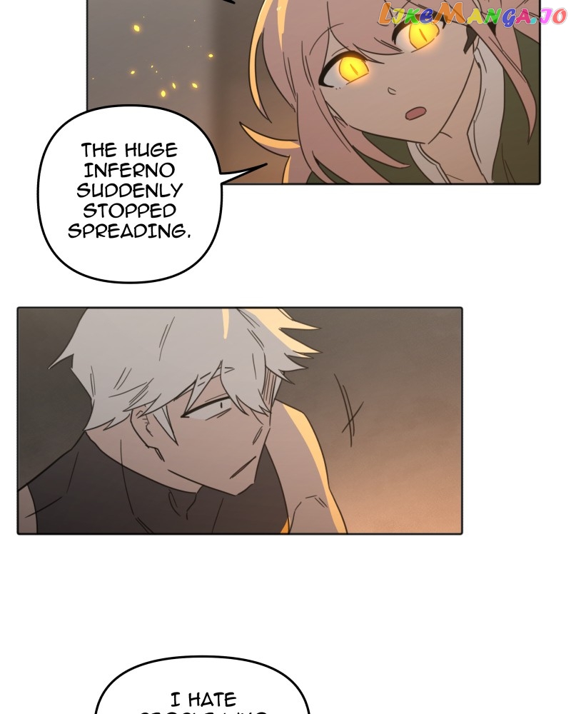 Code Adam Chapter 91 - page 78