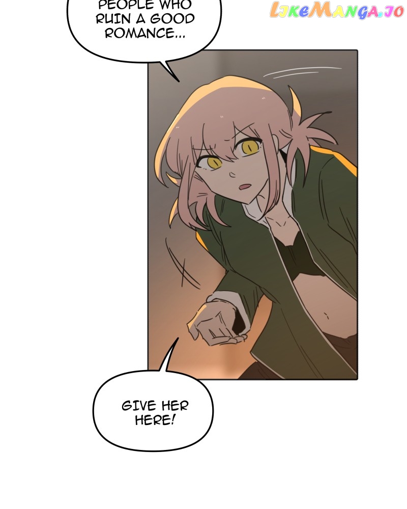 Code Adam Chapter 91 - page 79