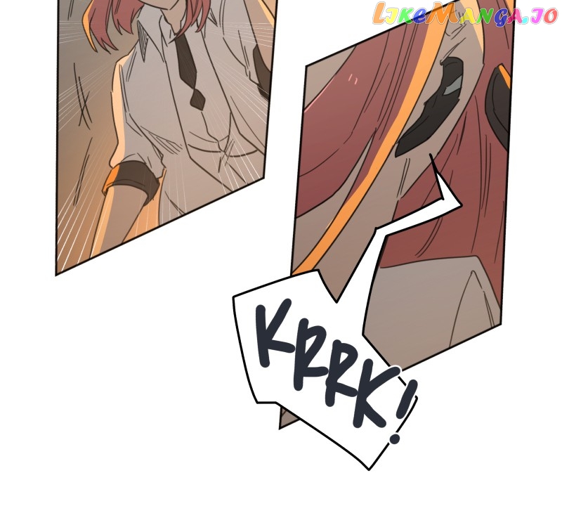 Code Adam Chapter 91 - page 8