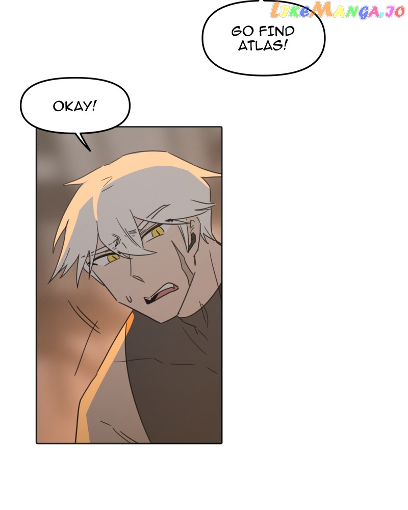 Code Adam Chapter 91 - page 83