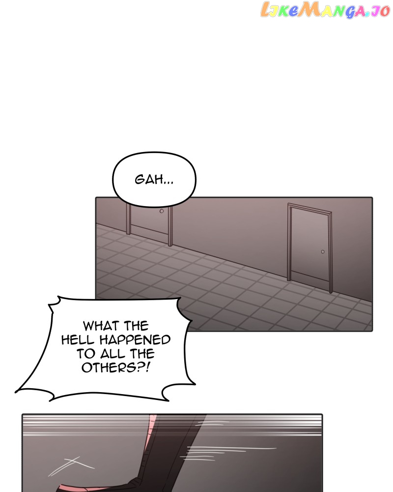 Code Adam Chapter 91 - page 85