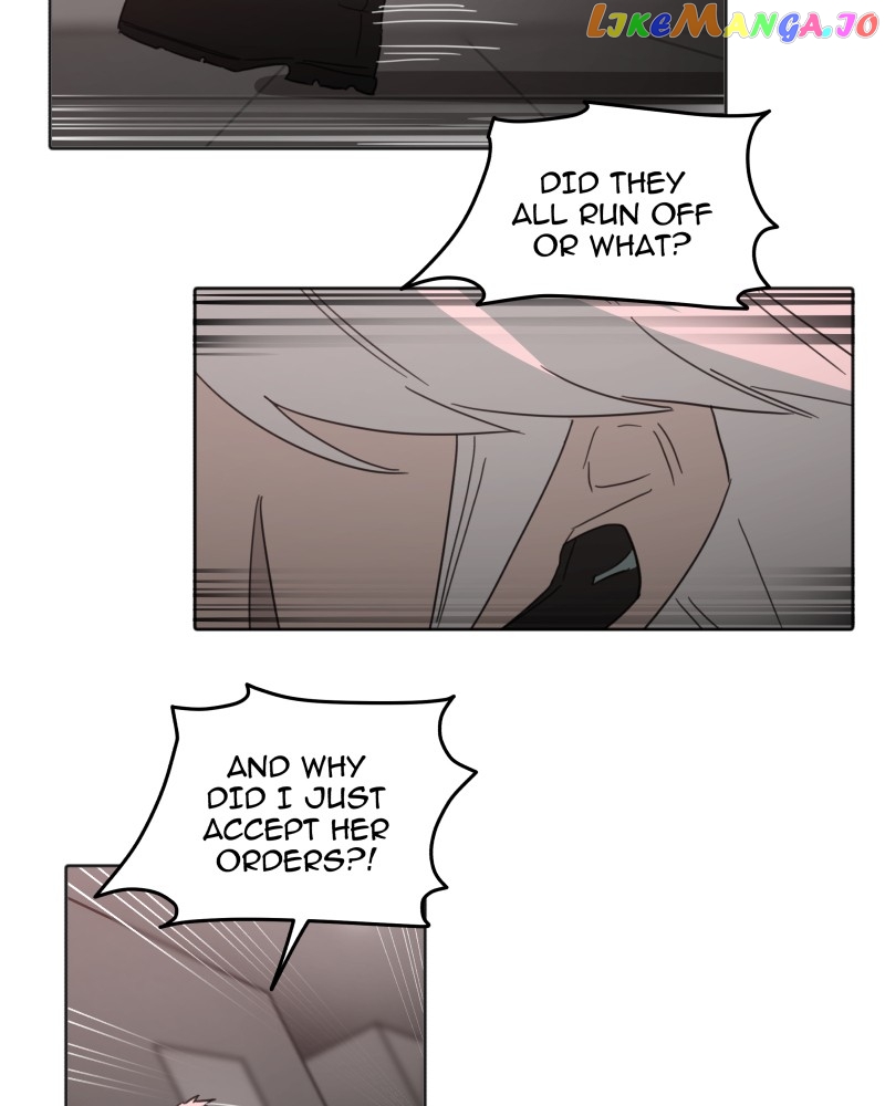 Code Adam Chapter 91 - page 86