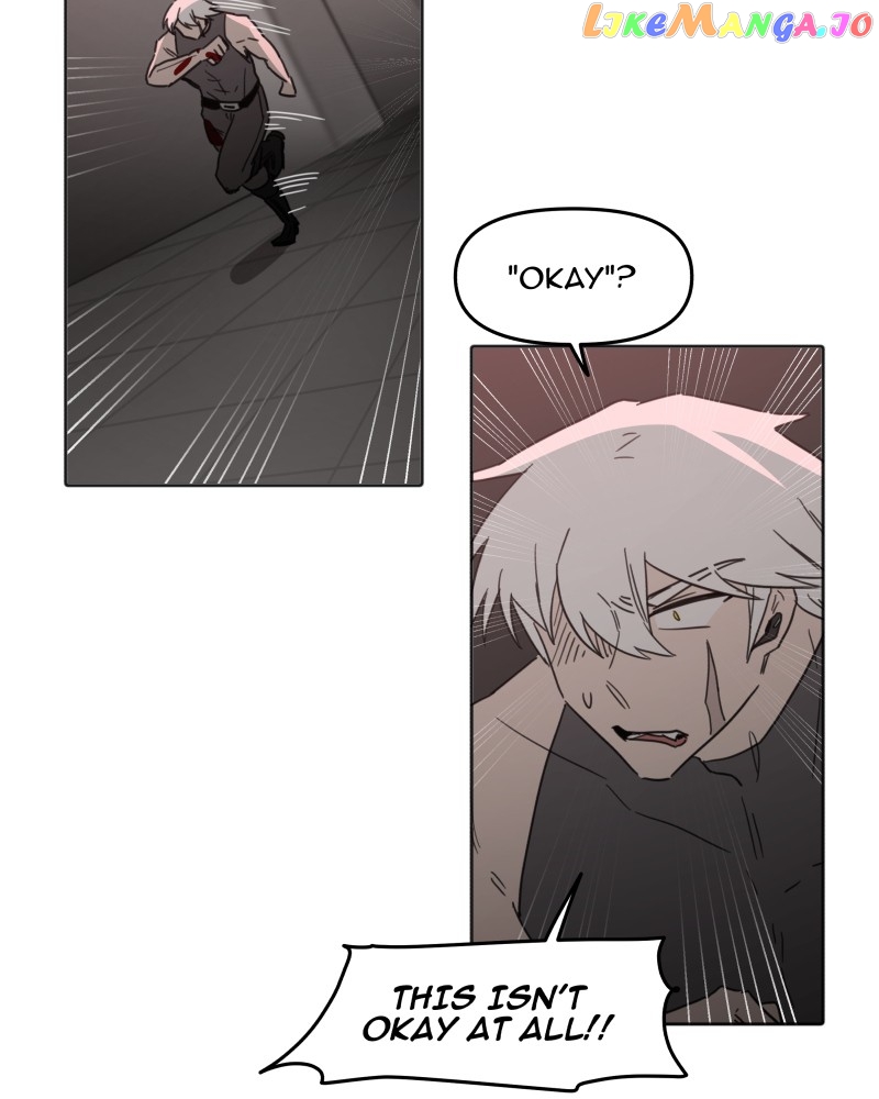 Code Adam Chapter 91 - page 87