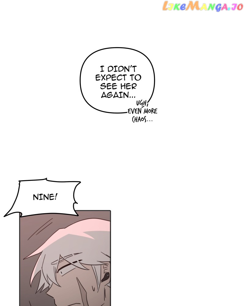 Code Adam Chapter 91 - page 89
