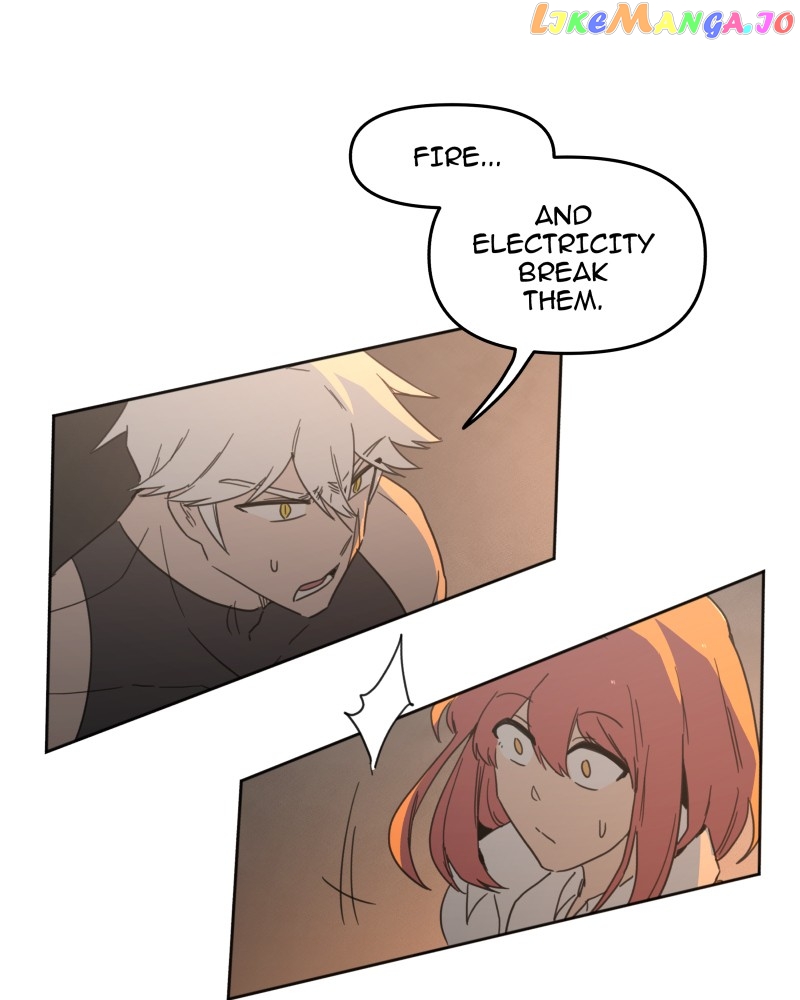 Code Adam Chapter 91 - page 9