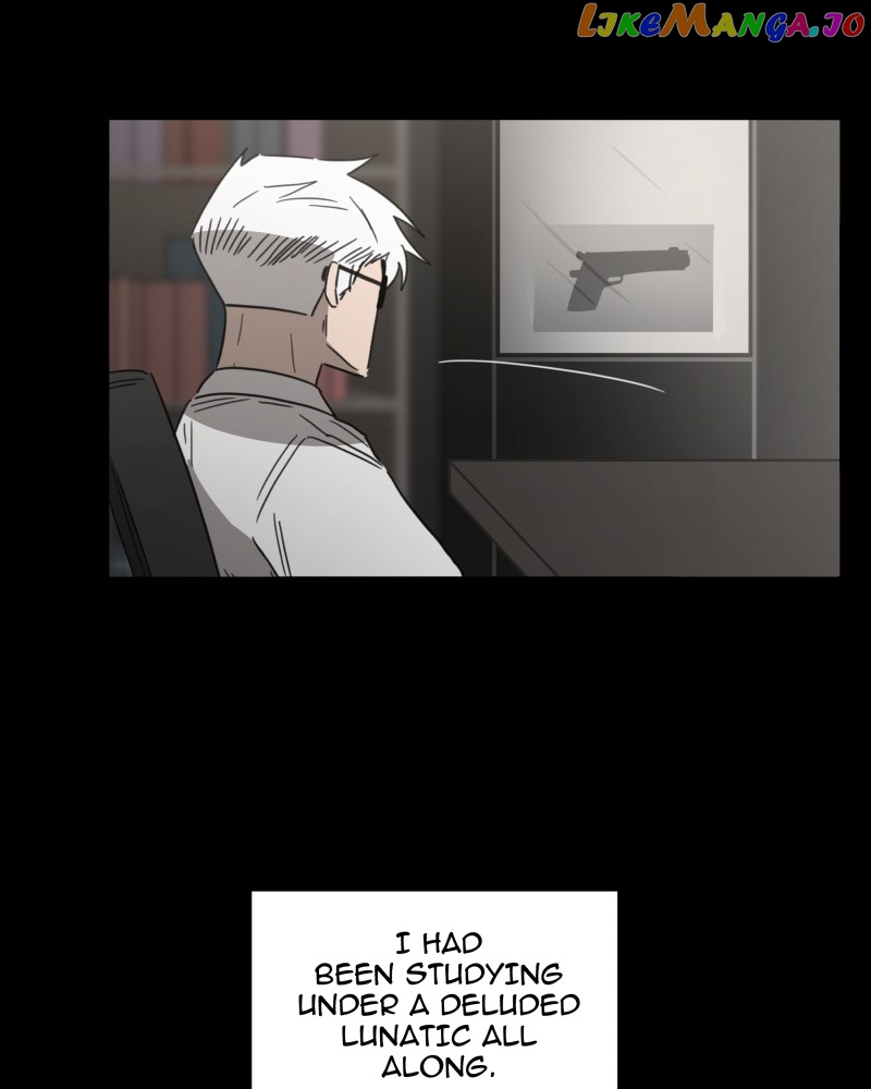 Code Adam Chapter 85 - page 11