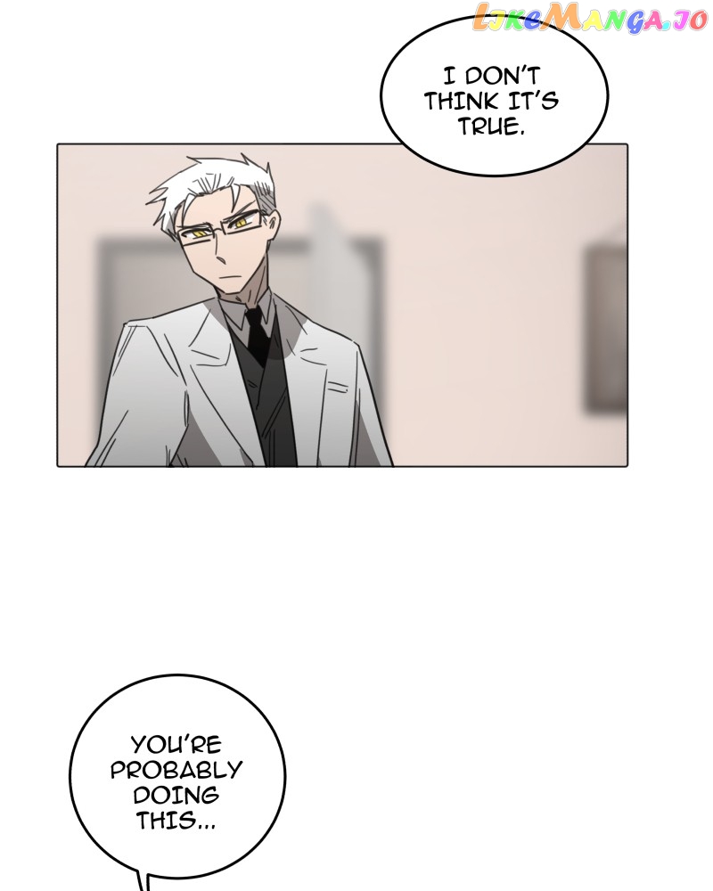 Code Adam Chapter 85 - page 22
