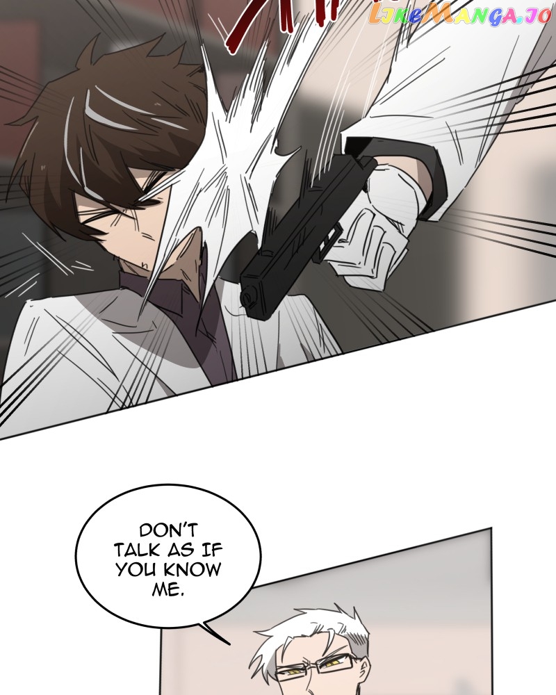 Code Adam Chapter 85 - page 28