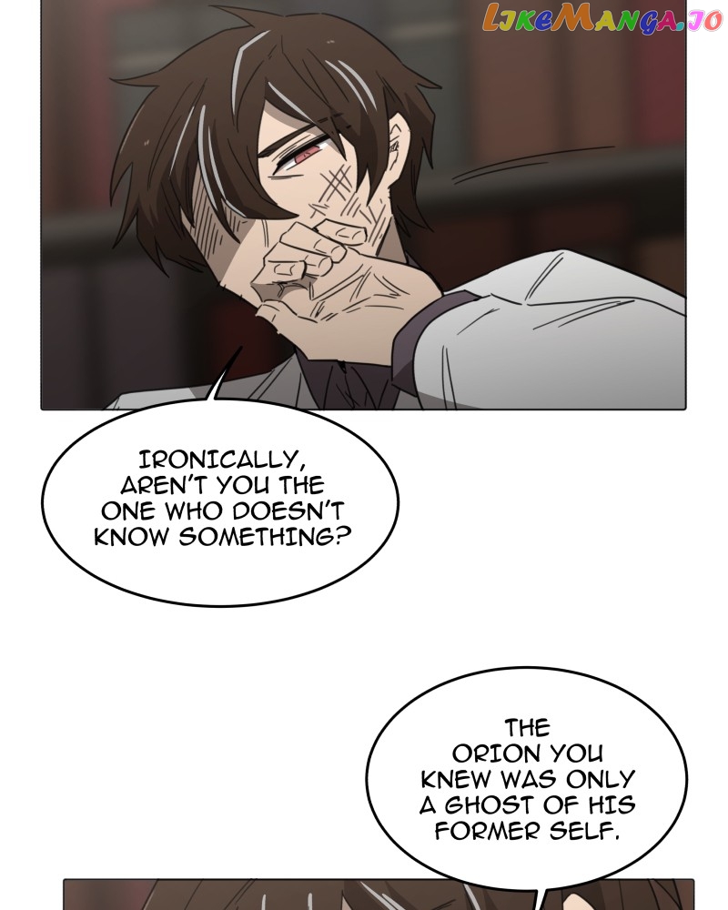 Code Adam Chapter 85 - page 30