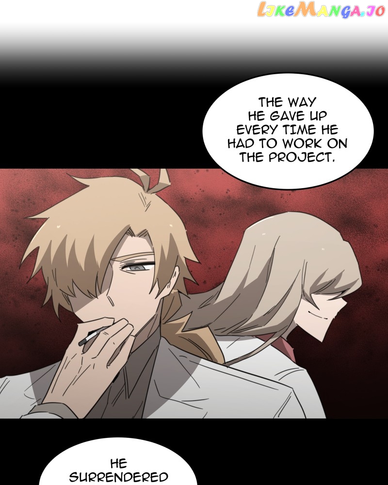 Code Adam Chapter 85 - page 32
