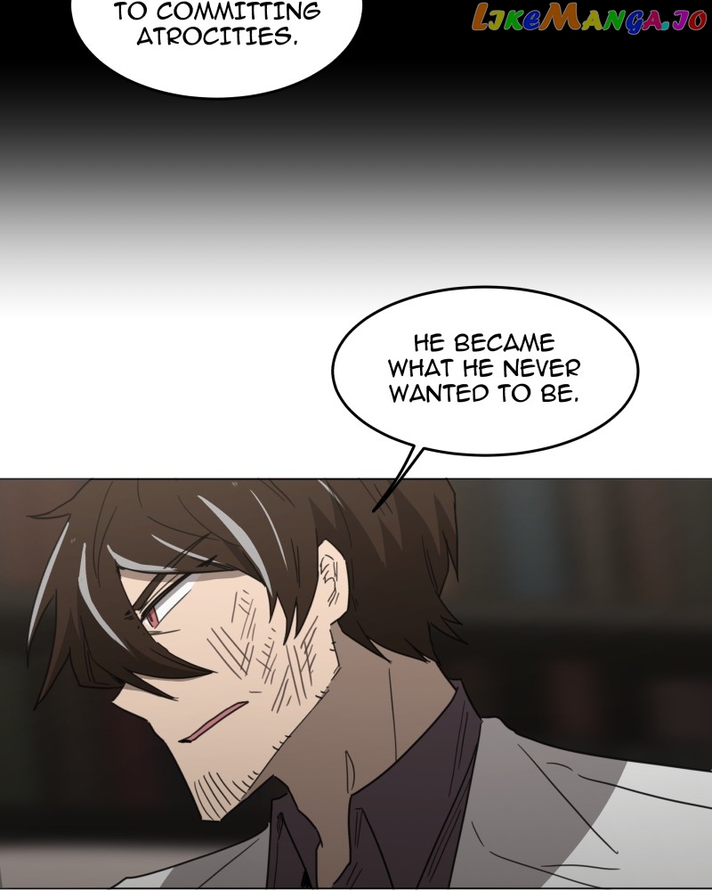 Code Adam Chapter 85 - page 33