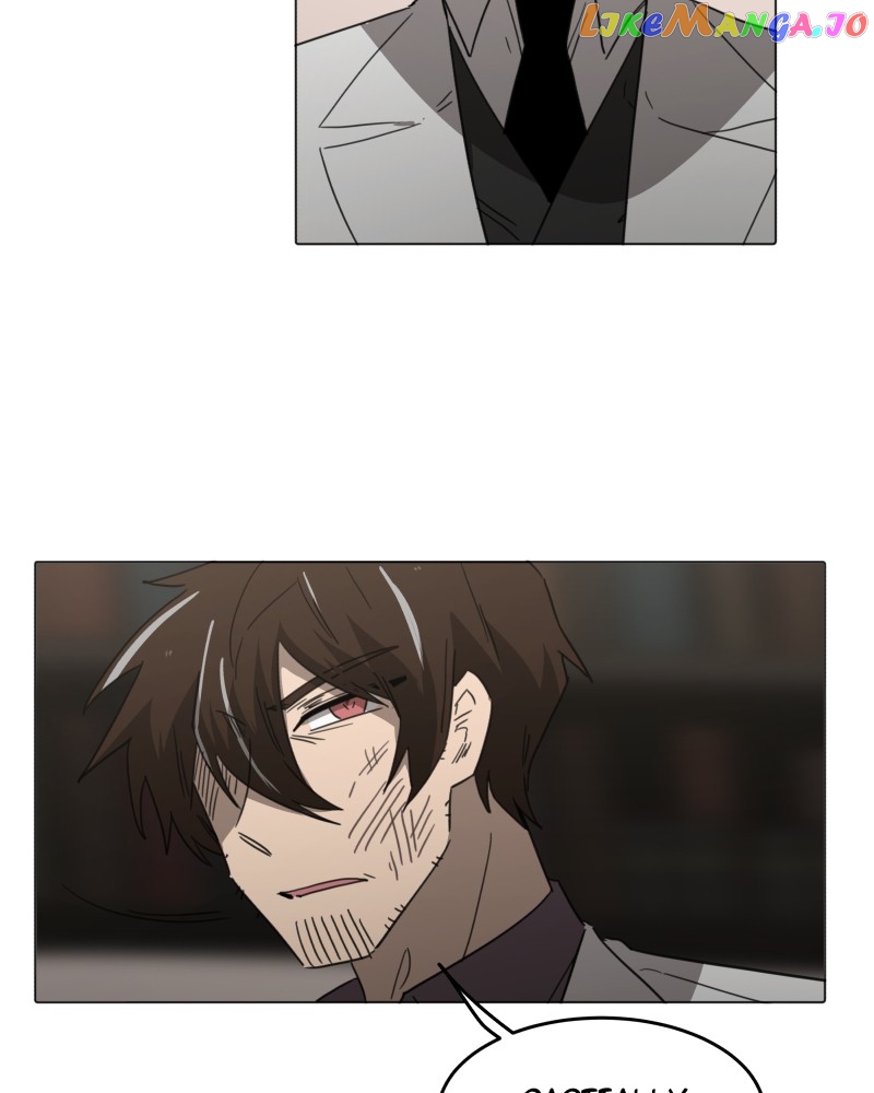 Code Adam Chapter 85 - page 35