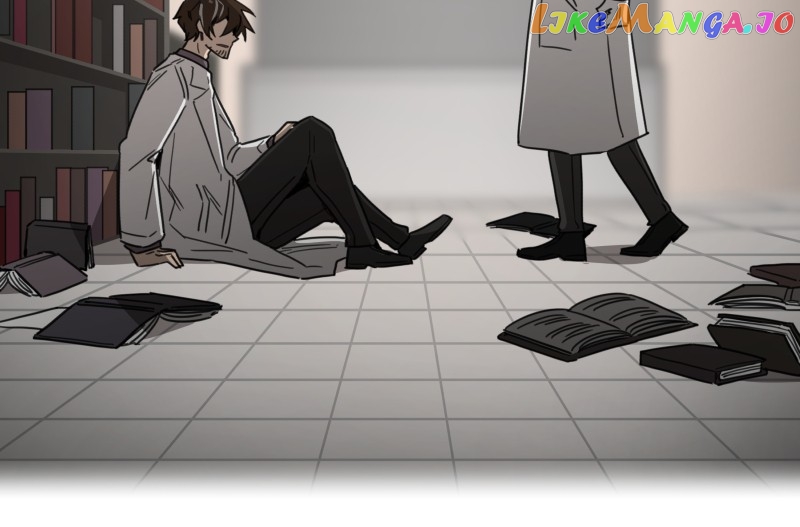 Code Adam Chapter 85 - page 37