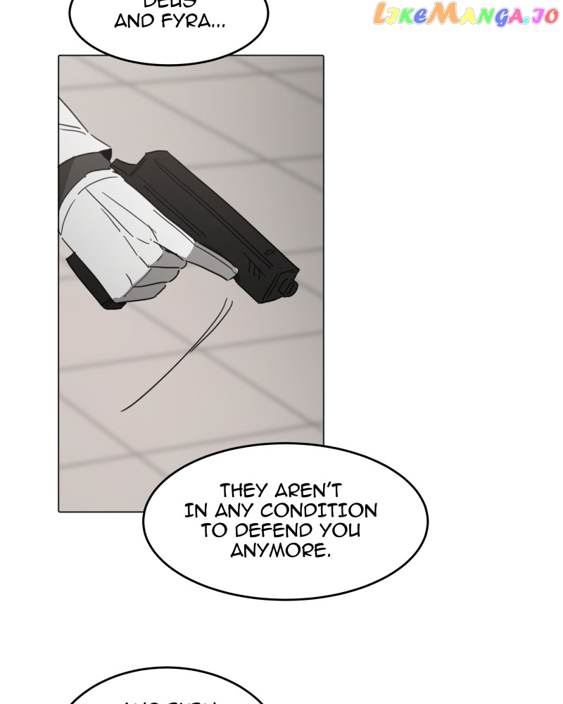 Code Adam Chapter 85 - page 40