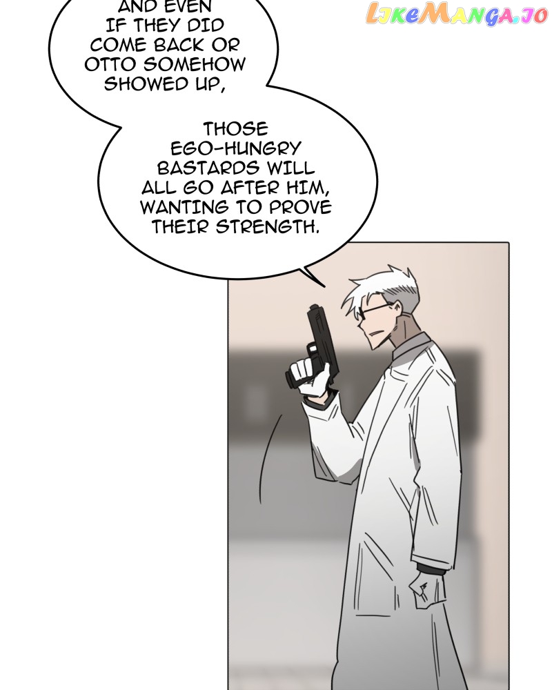 Code Adam Chapter 85 - page 41