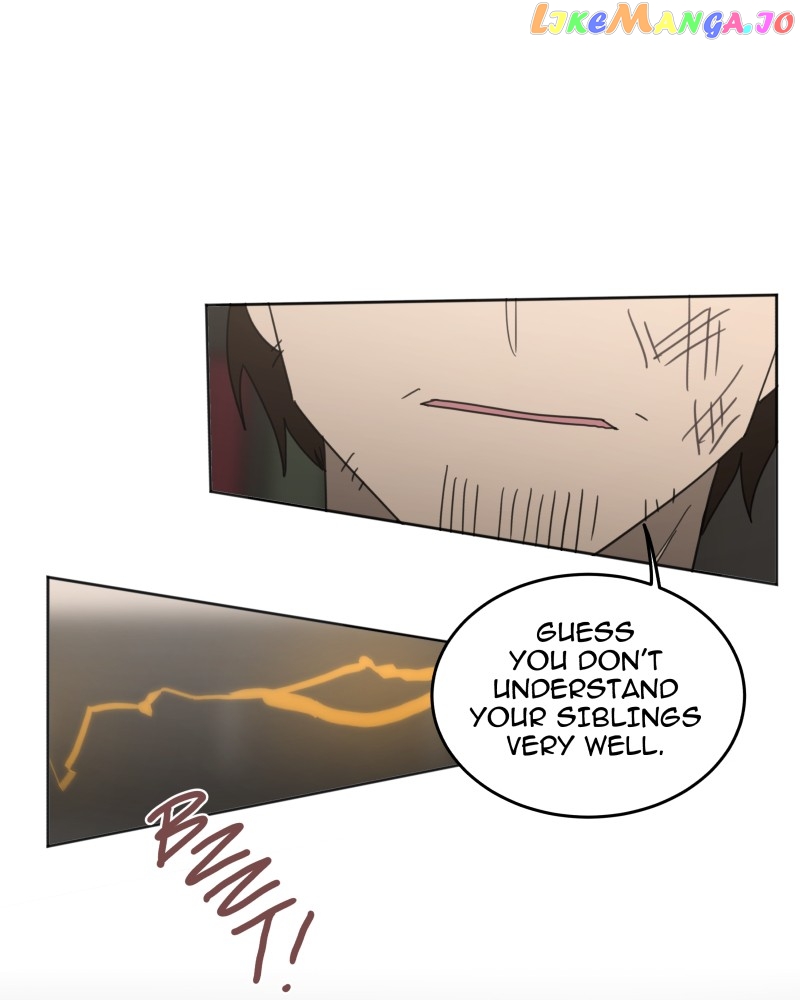 Code Adam Chapter 85 - page 46