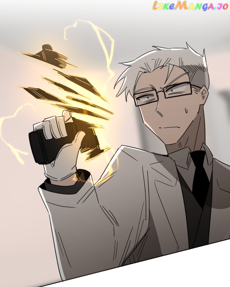 Code Adam Chapter 85 - page 47