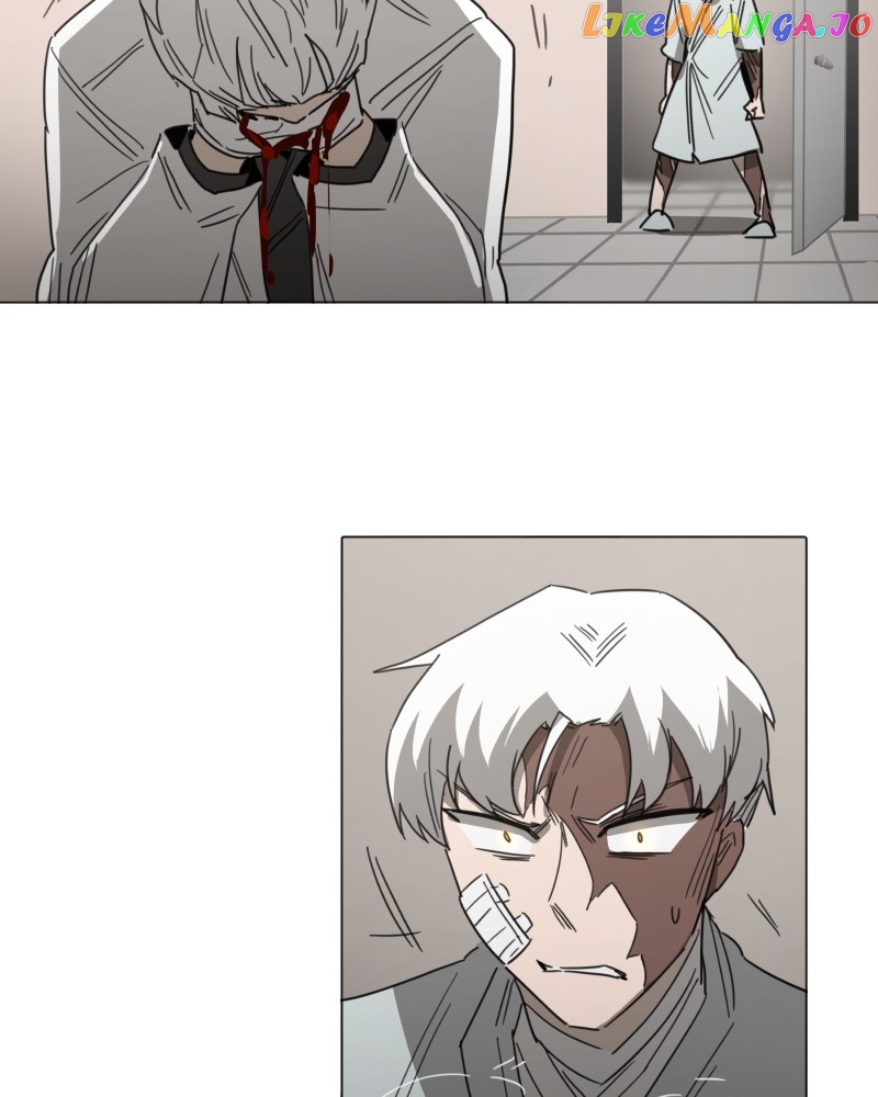 Code Adam Chapter 85 - page 52