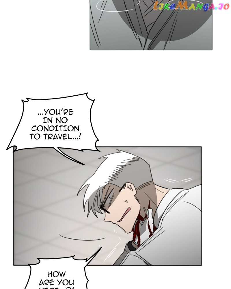 Code Adam Chapter 85 - page 53
